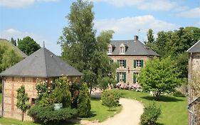 Le Manoir De Villers